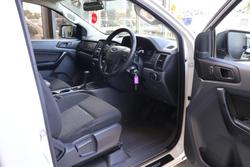 2018 Ford Ranger XL Hi-Rider