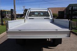 2018 Ford Ranger XL Hi-Rider