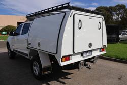 2020 Holden Colorado LS