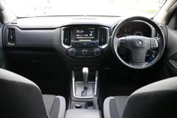 2020 Holden Colorado LS