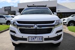 2020 Holden Colorado LS