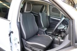 2020 Holden Colorado LS