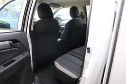 2020 Holden Colorado LS