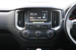 2020 Holden Colorado LS
