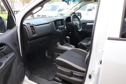 2020 Holden Colorado LS