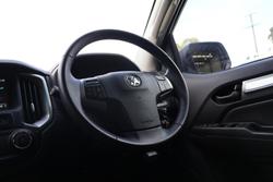 2020 Holden Colorado LS