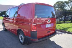2019 Volkswagen Transporter TDI340