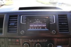 2019 Volkswagen Transporter TDI340