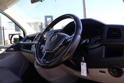 2019 Volkswagen Transporter TDI340