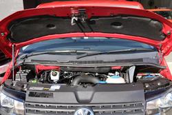 2019 Volkswagen Transporter TDI340