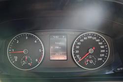 2019 Volkswagen Transporter TDI340