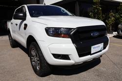 2015 Ford Ranger XL Hi-Rider