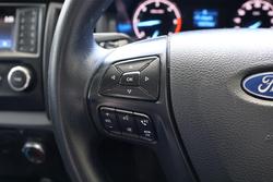 2015 Ford Ranger XL Hi-Rider