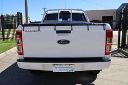 2015 Ford Ranger XL Hi-Rider