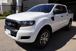 2015 Ford Ranger XL Hi-Rider