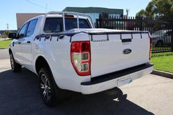 2015 Ford Ranger XL Hi-Rider