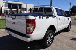 2015 Ford Ranger XL Hi-Rider