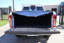 2015 Ford Ranger XL Hi-Rider