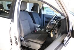 2015 Ford Ranger XL Hi-Rider