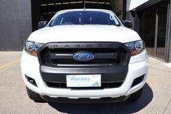 2015 Ford Ranger XL Hi-Rider