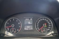 2017 Volkswagen Caddy TSI220