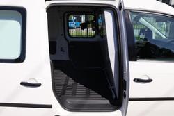 2017 Volkswagen Caddy TSI220