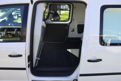 2017 Volkswagen Caddy TSI220