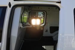 2017 Volkswagen Caddy TSI220