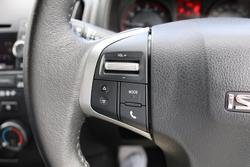 2016 Isuzu D-MAX SX High Ride