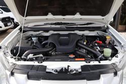 2016 Isuzu D-MAX SX High Ride