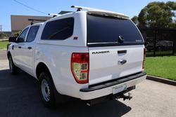2021 Ford Ranger XL Hi-Rider