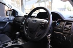 2021 Ford Ranger XL Hi-Rider