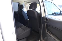 2021 Ford Ranger XL Hi-Rider