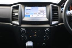 2021 Ford Ranger XL Hi-Rider