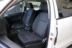 2021 Ford Ranger XL Hi-Rider