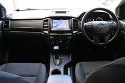 2021 Ford Ranger XL Hi-Rider
