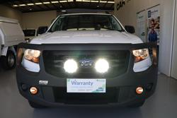 2021 Ford Ranger XL Hi-Rider