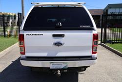 2021 Ford Ranger XL Hi-Rider