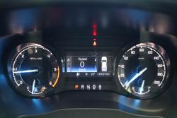 2021 Ford Ranger XL Hi-Rider