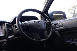 2021 Ford Ranger XL Hi-Rider