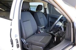 2021 Ford Ranger XL Hi-Rider