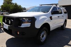 2021 Ford Ranger XL Hi-Rider
