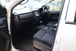 2021 Ford Ranger XL Hi-Rider