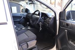 2021 Ford Ranger XL Hi-Rider