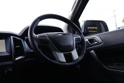 2017 Ford Ranger XLT