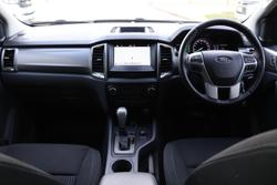 2017 Ford Ranger XLT