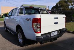 2017 Ford Ranger XLT