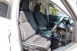 2021 Toyota Hilux SR Hi-Rider