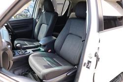 2021 Toyota Hilux SR Hi-Rider