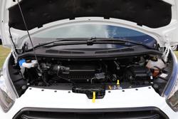 2022 Ford Transit Custom 340L